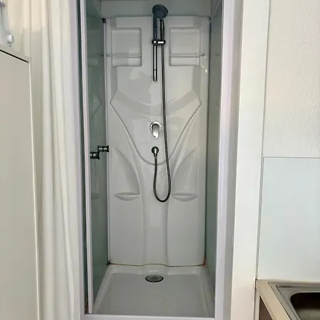 Lejlighed Kleine Und Charmante Monteurs D