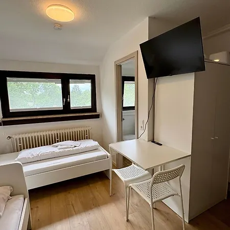 Kleine Und Charmante Monteurs D Apartamento