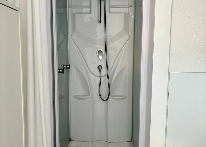 דירה Kleine Und Charmante Monteurs D