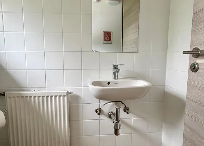 דירה Kleine Und Charmante Monteurs D קרלסרוהה